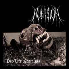 Aversion (CAN) : Pre-Life Nostolgia